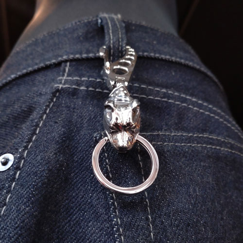 楽天市場】【BWL】Bill Wall Leather ビルウォールレザーDOG W/2000