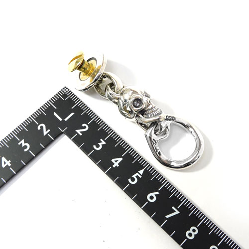 楽天市場】【BWL】Bill Wall Leather ビルウォールレザーWALLET RING