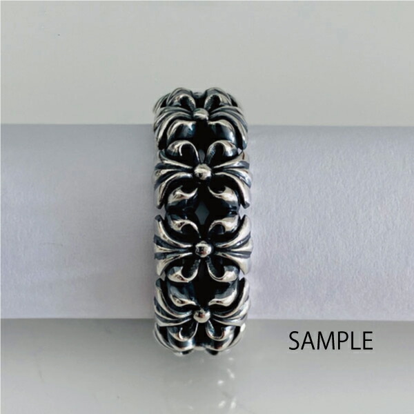 クロムハーツ テンダーロイン ティファニー レナードカムホート