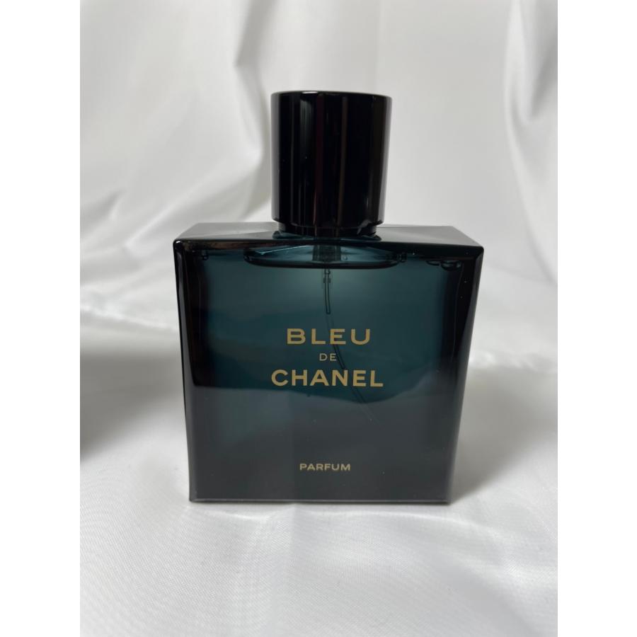 楽天市場】【送料無料】シャネル ブルードゥシャネル パルファム 50ml