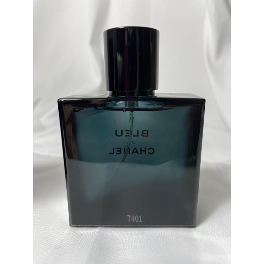 楽天市場】【送料無料】シャネル ブルードゥシャネル パルファム 50ml