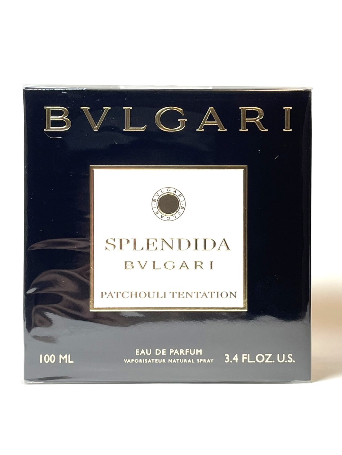 楽天市場】【送料無料】BVLGARI ブルガリ スプレンディダパチョリ