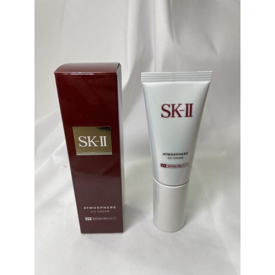楽天市場】【送料無料】SK-II アトモスフィア CCクリーム 30g