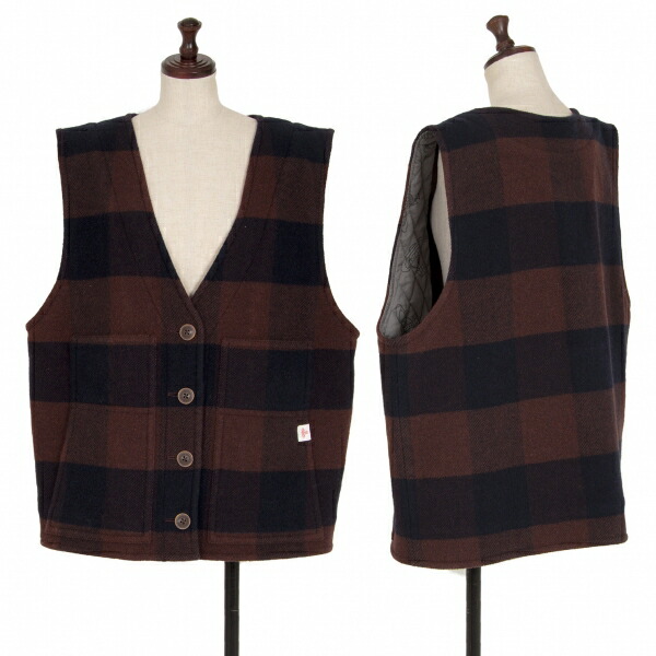 楽天市場】ヴィヴィアン ウエストウッド（ベスト・ジレ｜トップス