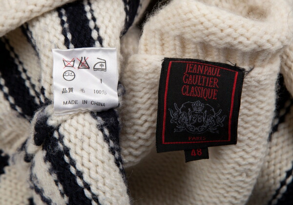 楽天市場】【中古】 ジャンポールゴルチエ クラシックJean Paul