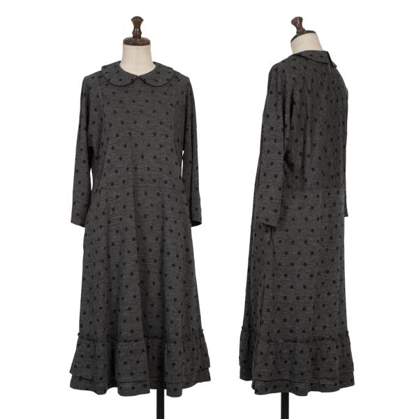 楽天市場】トリコ コムデギャルソン（ワンピース｜レディース