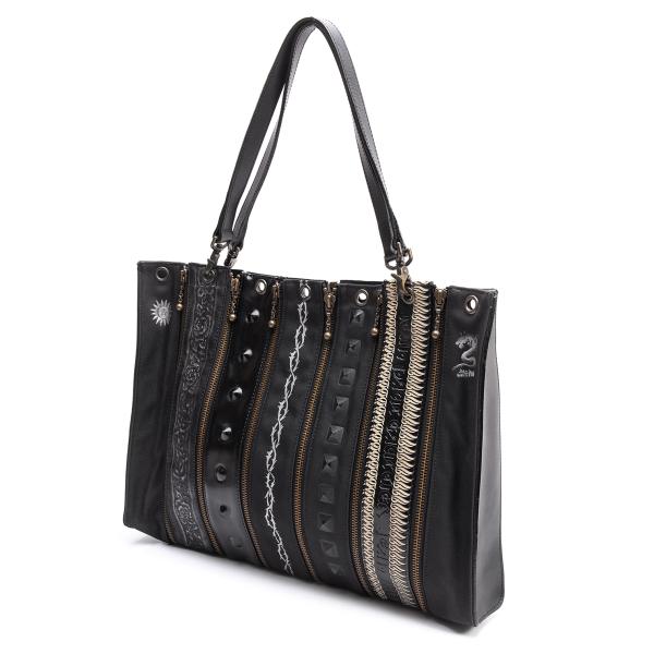 楽天市場】ジャンポールゴルチエ クロコ バッグの通販