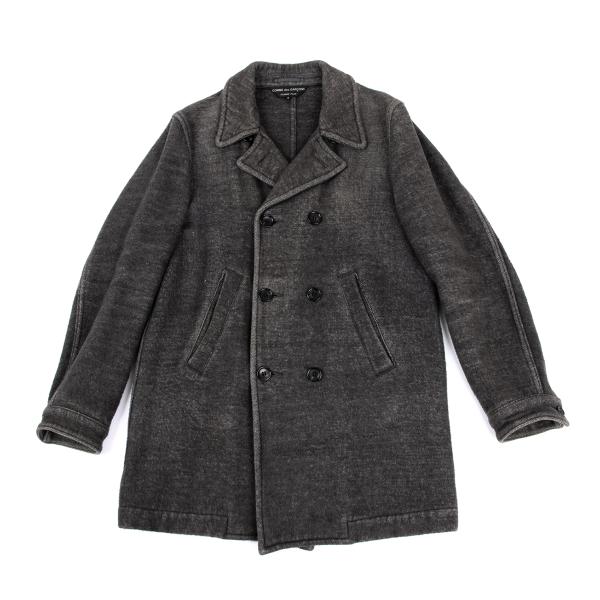 楽天市場】コムデギャルソン ピーコートの通販