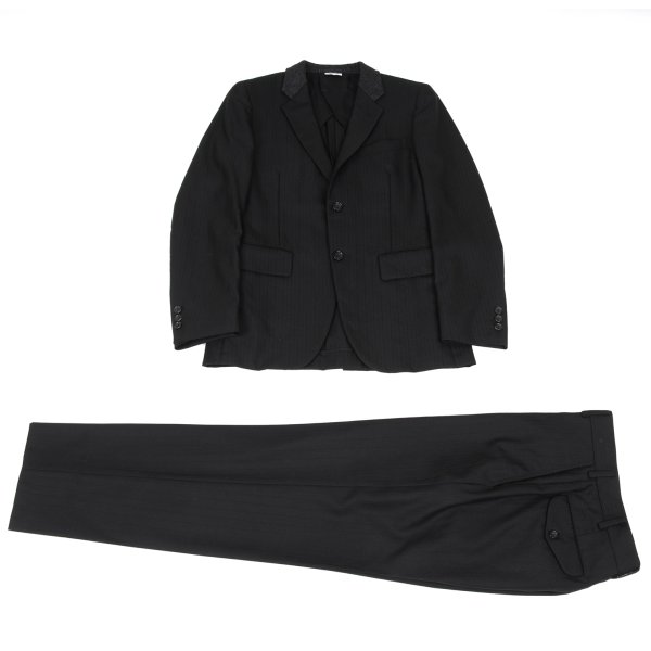 楽天市場】COMME des GARCONS（スーツ｜スーツ・セットアップ