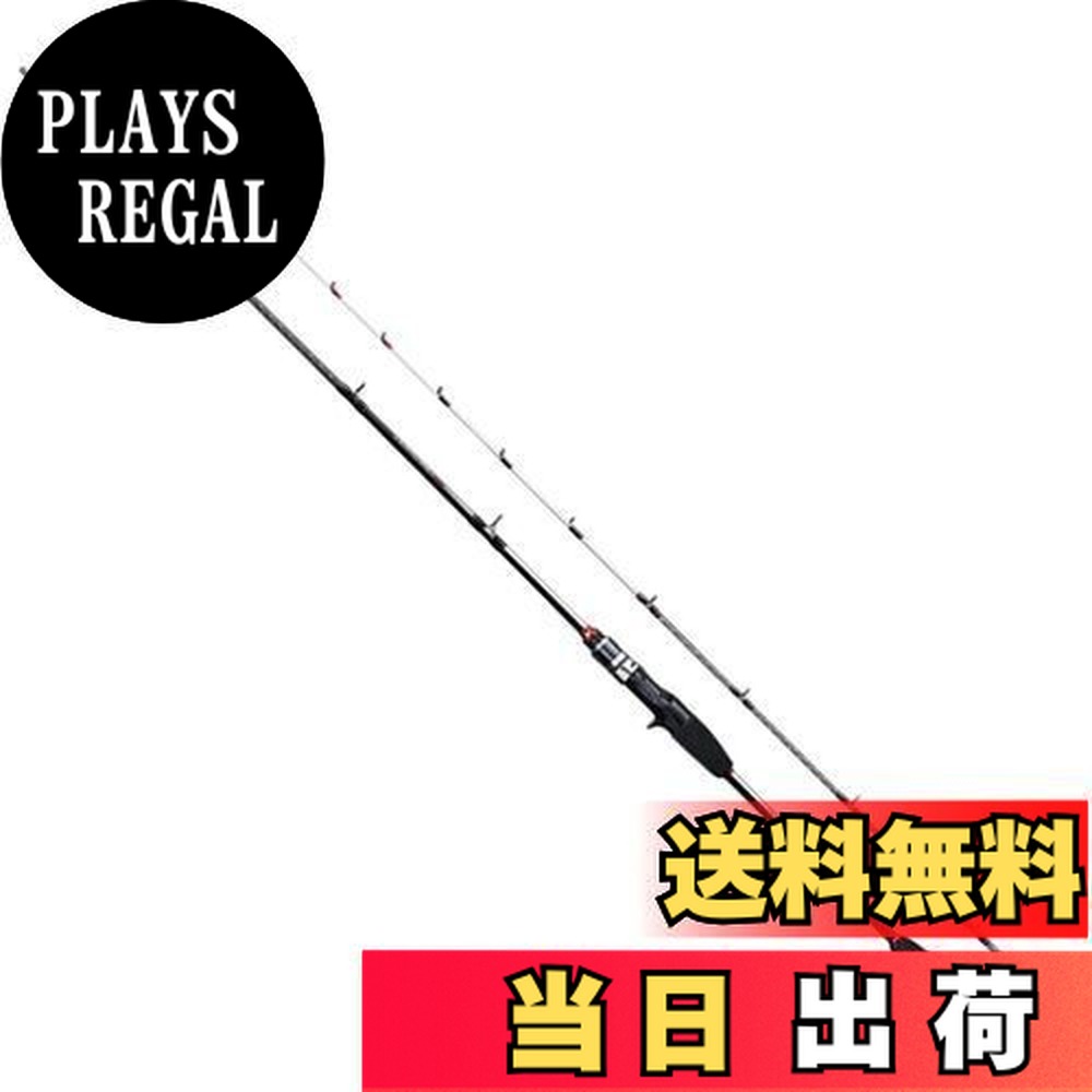 シマノ ライトゲーム BB TYPE64 M200 (ロッド・釣竿) 価格比較 - 価格.com