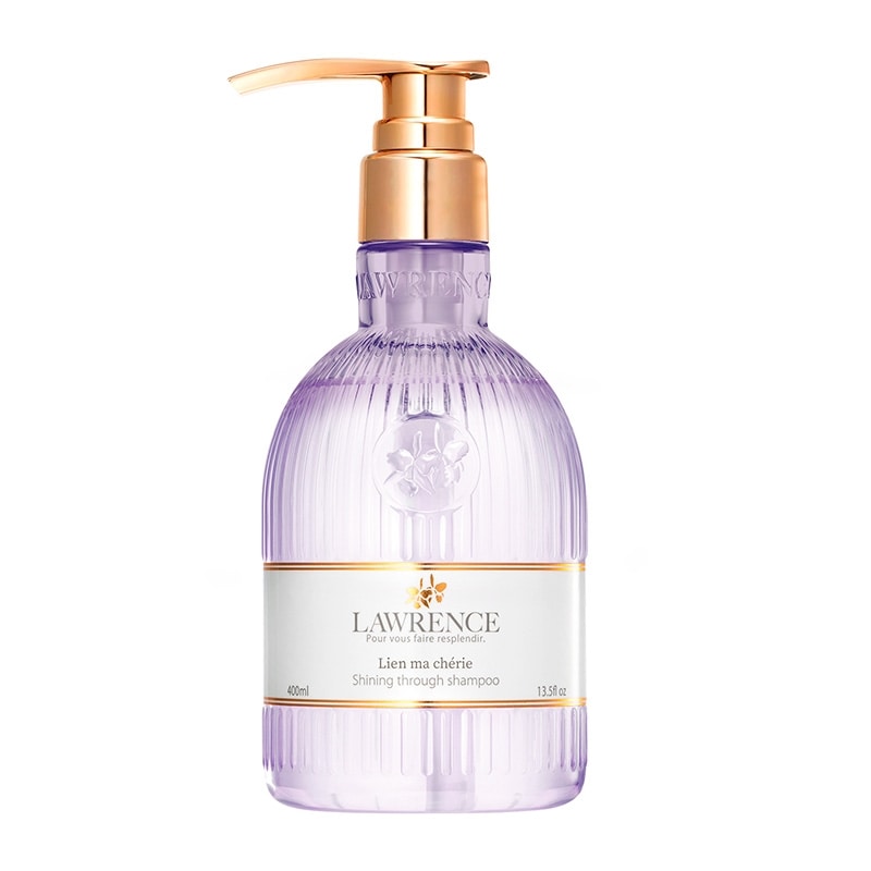 ALEN（アレン）アレンセラフ シャンプー&トリートメントセット300ml