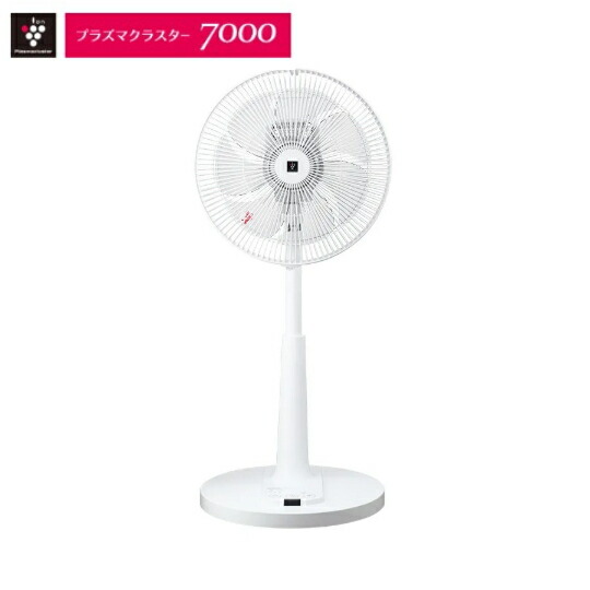 楽天市場】シャープ 扇風機 pjl3asの通販