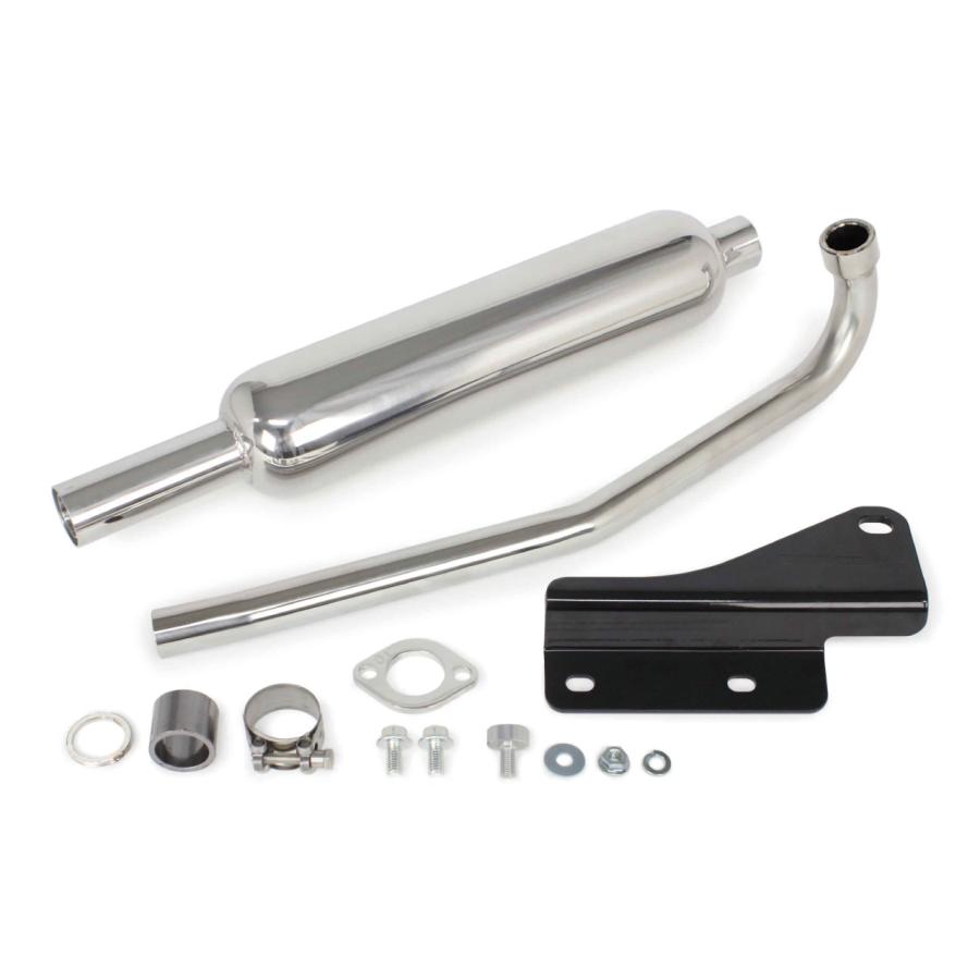 武川 バイク用マフラー クロスカブ」の人気商品一覧 | 安い商品を通販