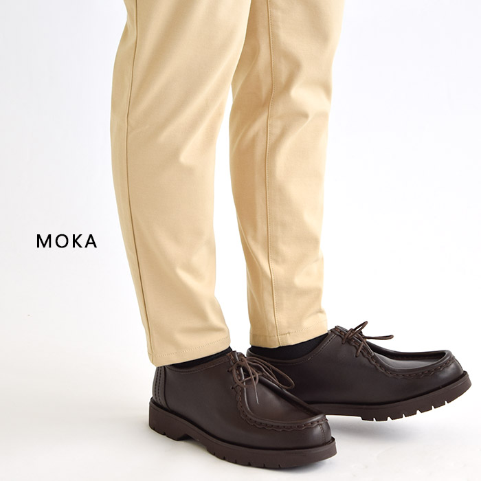 楽天市場】KLEMAN クレマン PADROR パドロール レザー シューズ