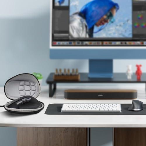 楽天市場】【送料無料】LINGHUANG mx master 3s ケース ワイヤマウス