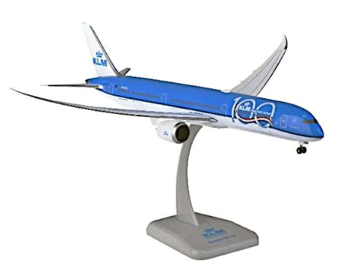 Yahoo!オークション - 1/200 hogan MD-11 KLMオランダ航空 特別塗装