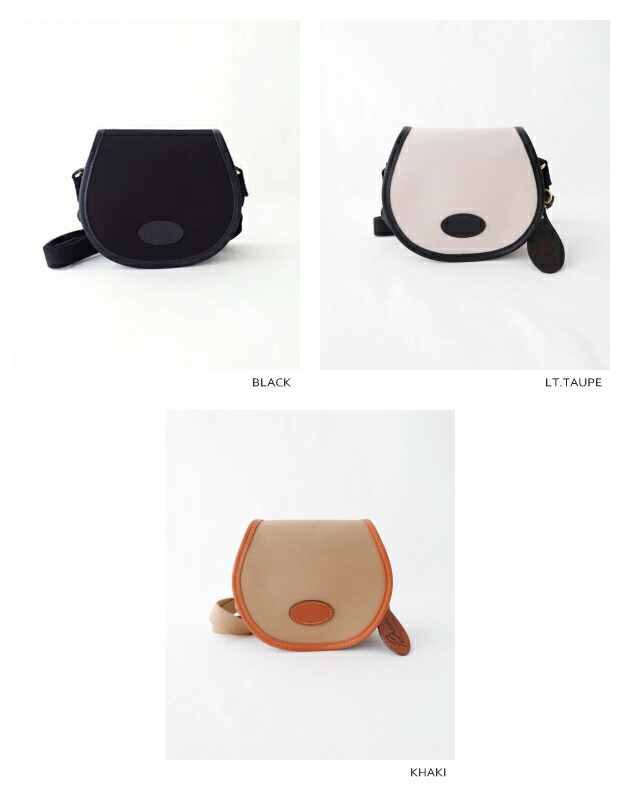 楽天市場】ブレディ エアーミニ ショルダーバッグ (AIRE MINI) DRILL