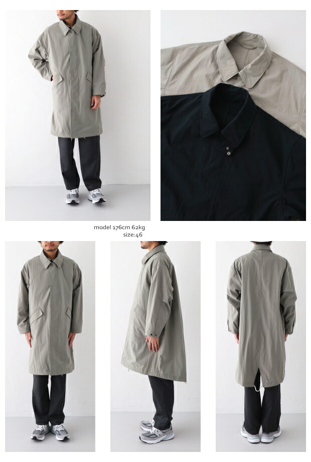 楽天市場】スティルバイハンド フィッシュテールコート (CO03231