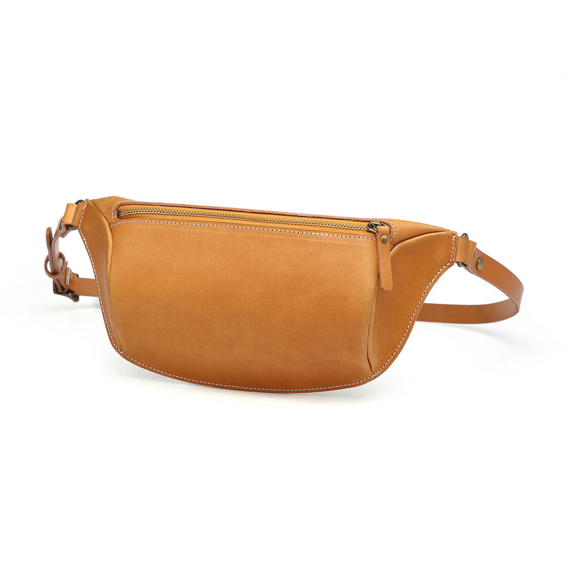 楽天市場】父の日ギフト 実用的 ボディバッグ プレゼント 本革