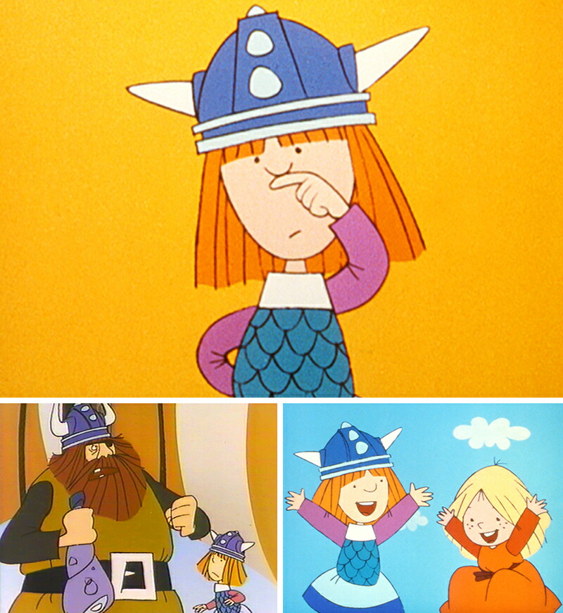 楽天市場】小さなバイキングビッケ コレクターズDVD Vol.1 HDリ