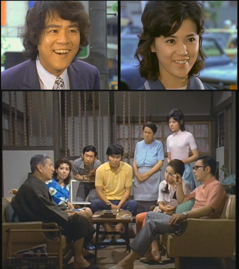 楽天市場】気になる嫁さん Blu-ray ブルーレイ 昭和の名作ライブラリー