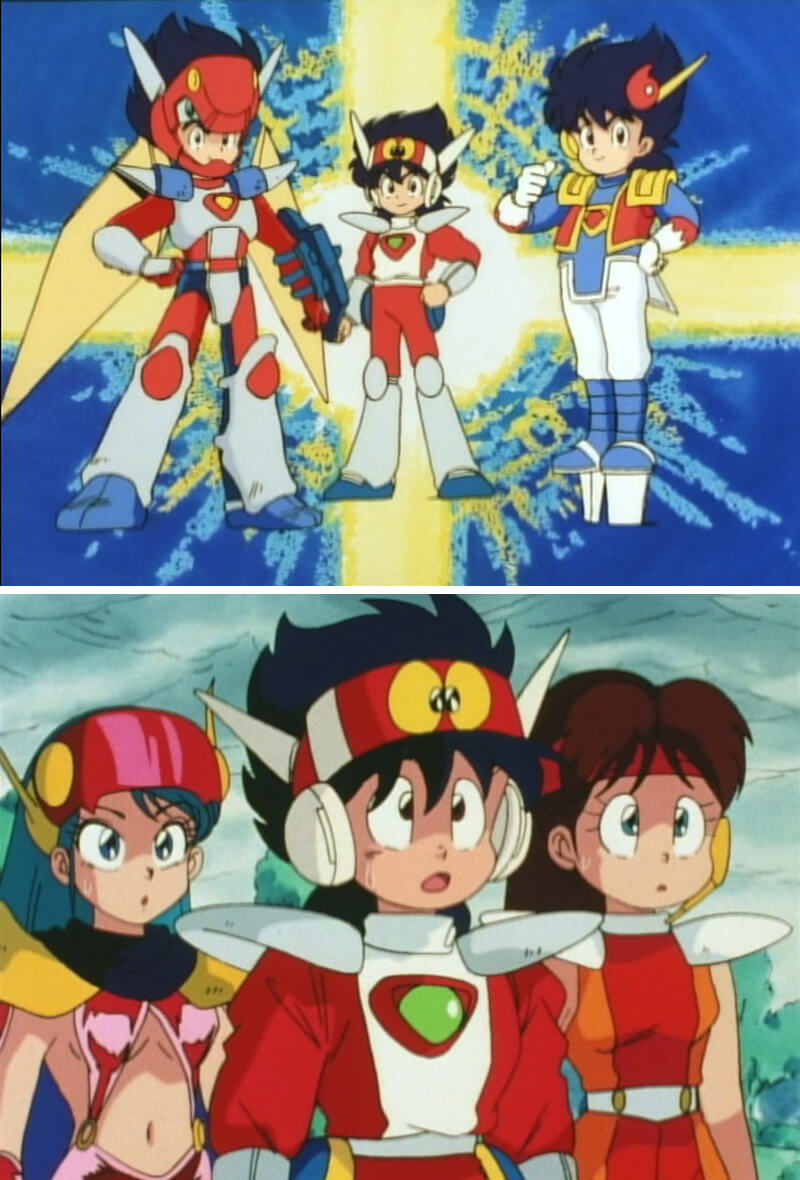 楽天市場】ゲンジ通信あげだま コレクターズDVD 想い出のアニメライブ