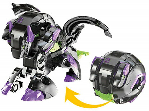 楽天市場】爆005 爆丸 ハウルカーDX タカラトミー おもちゃ プレゼント