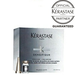 ケラスターゼ DS ヘアデンシティー プログラム Y 6ml×30本 (ヘア