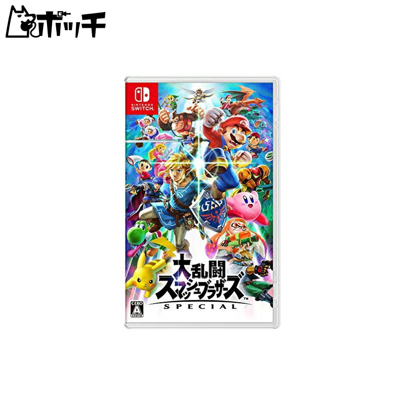 楽天市場】スマブラ switch joshinの通販
