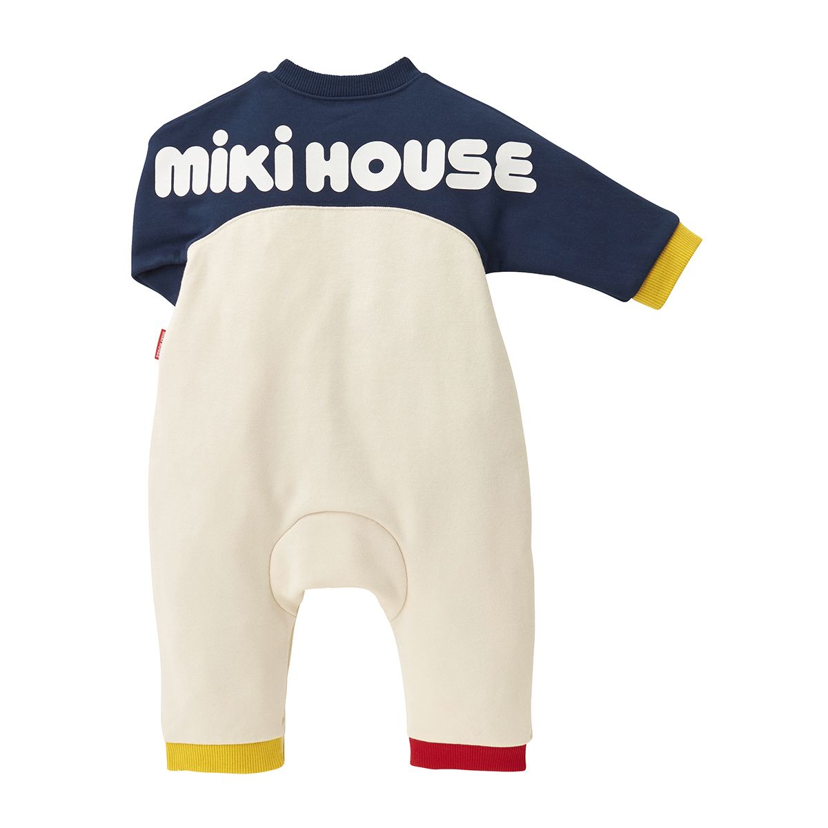 楽天市場】【10%OFFクーポン】【出産準備フェア】ミキハウス mikihouse
