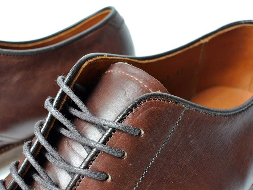 楽天市場】【ALDEN/オールデン】Leather Soul別注・#D5608・V TIP