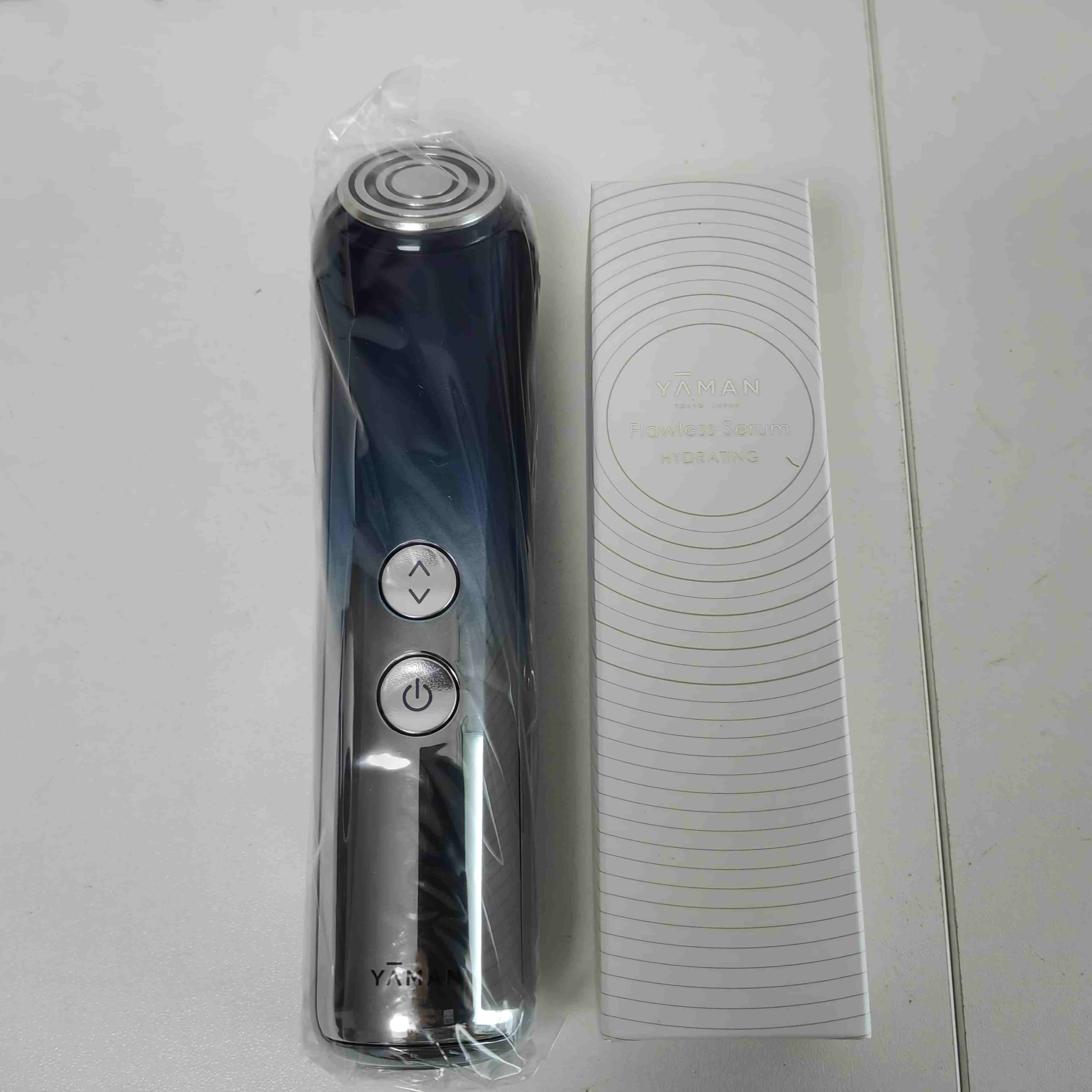 楽天市場】【クリアランスセール】【送料無料】YA-MAN ヤーマン RF美顔