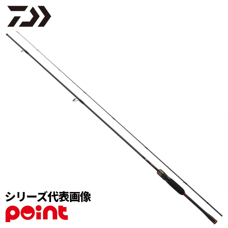 楽天市場】ダイワ 月下美人 80ml-tの通販