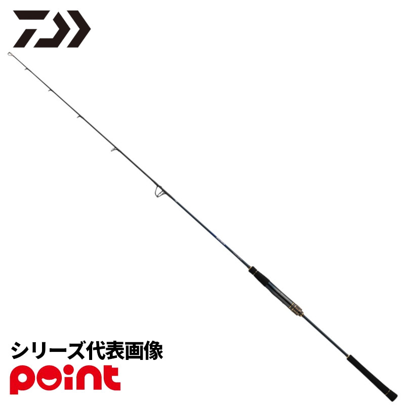 楽天市場】ソルティガ ジギングロッドの通販