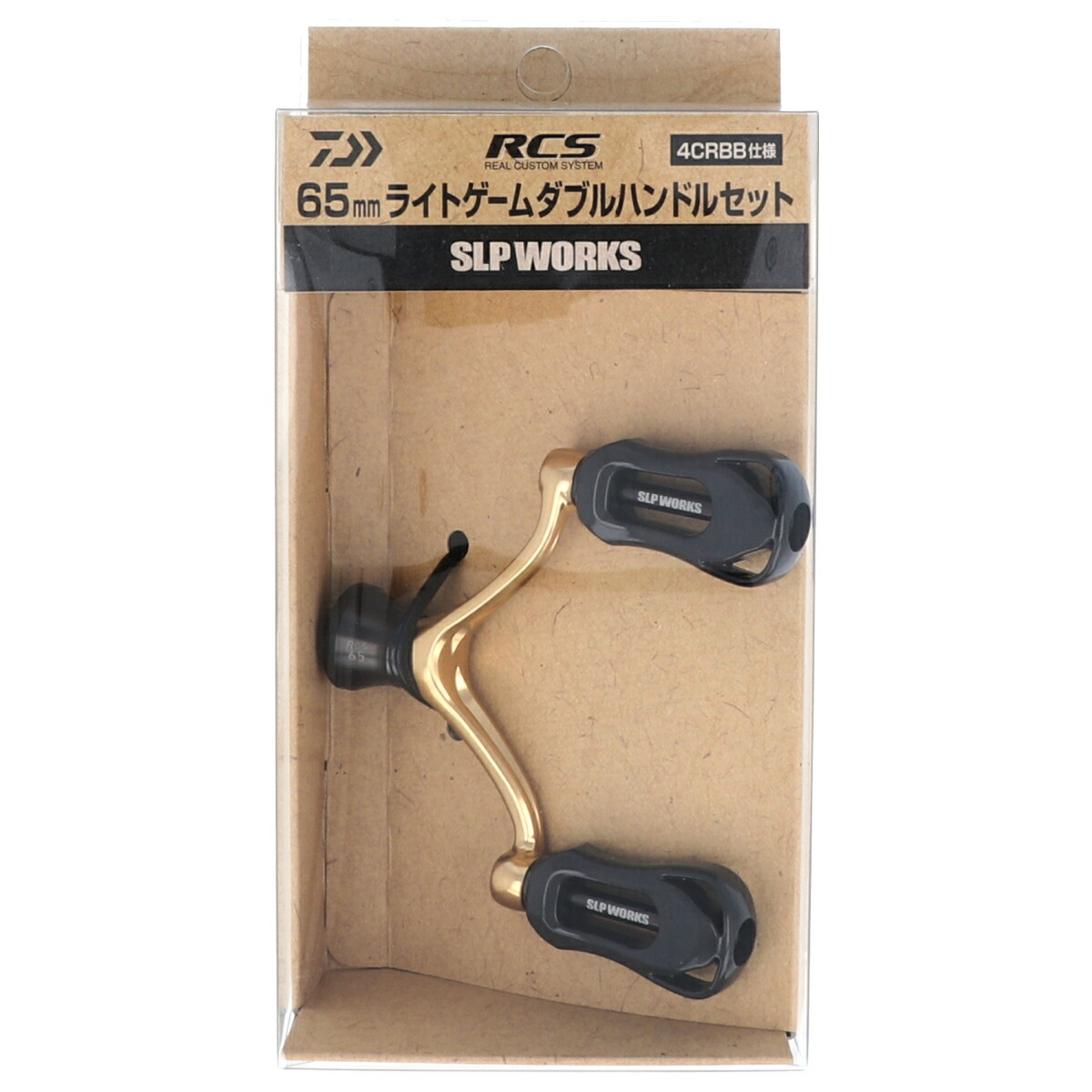 楽天市場】SLPワークス SLPW ダイワ リールパーツ RCS ライトゲーム