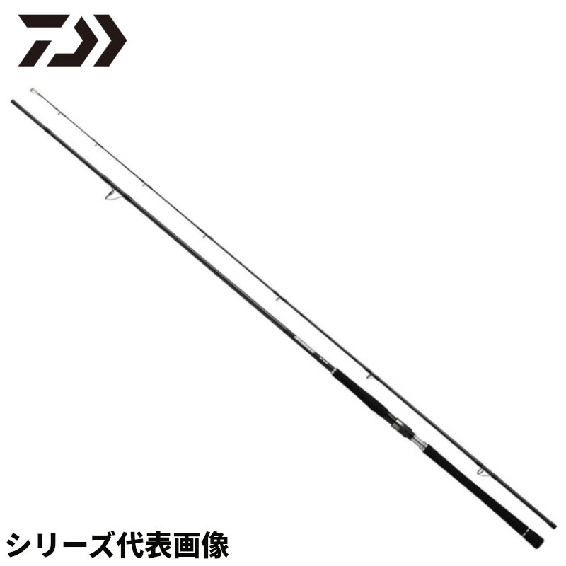 ダイワ ドラッガー SX 100ML (ロッド・釣竿) 価格比較 - 価格.com