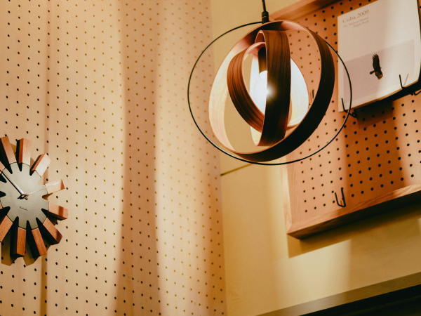 楽天市場】ペンダントライト インターフォルム 照明 PEENRANTA