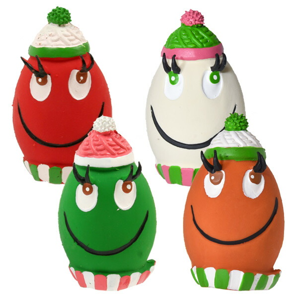 楽天市場】LANCO（ランコ）たまごちゃんシリーズ ウィンタータマゴ（F2