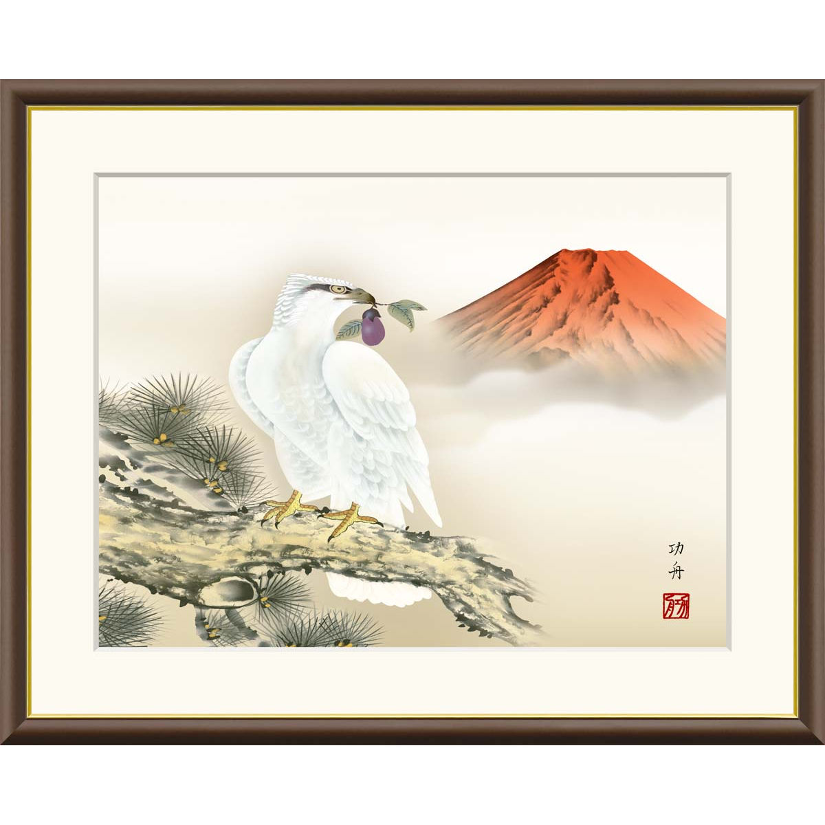 成田環様の作品、富士山 成田環様の作品、富士山 21_21 DESIGN SIGHT