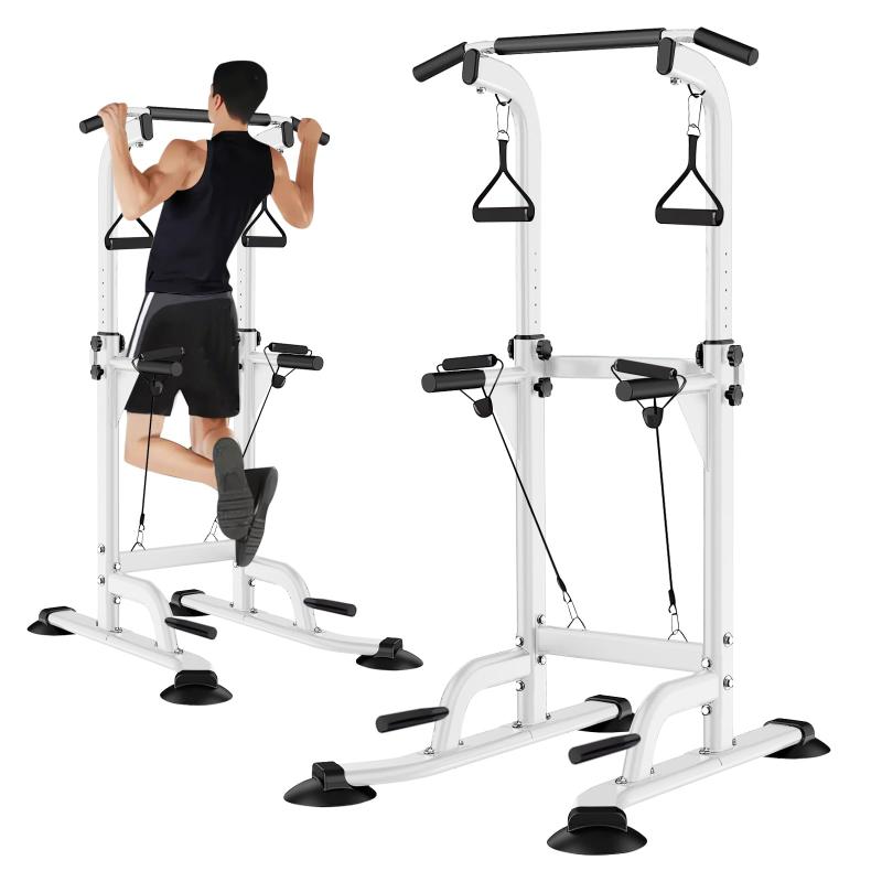 楽天市場】Supaliss 懸垂 懸垂マシン ぶら下がり健康器 懸垂バー