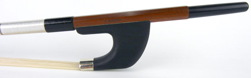 楽天市場】杉藤コントラバス弓 Stan-1＜ジャーマンタイプ＞ : 弦楽器