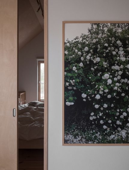 楽天市場】【70x100cm】FINE LITTLE DAY - WHITE ROSES POSTER アート