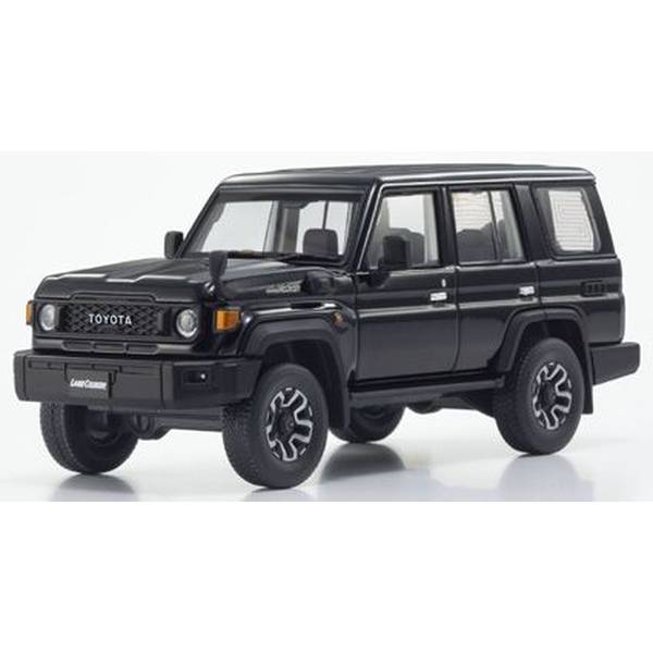 楽天市場】京商 ランドクルーザーの通販