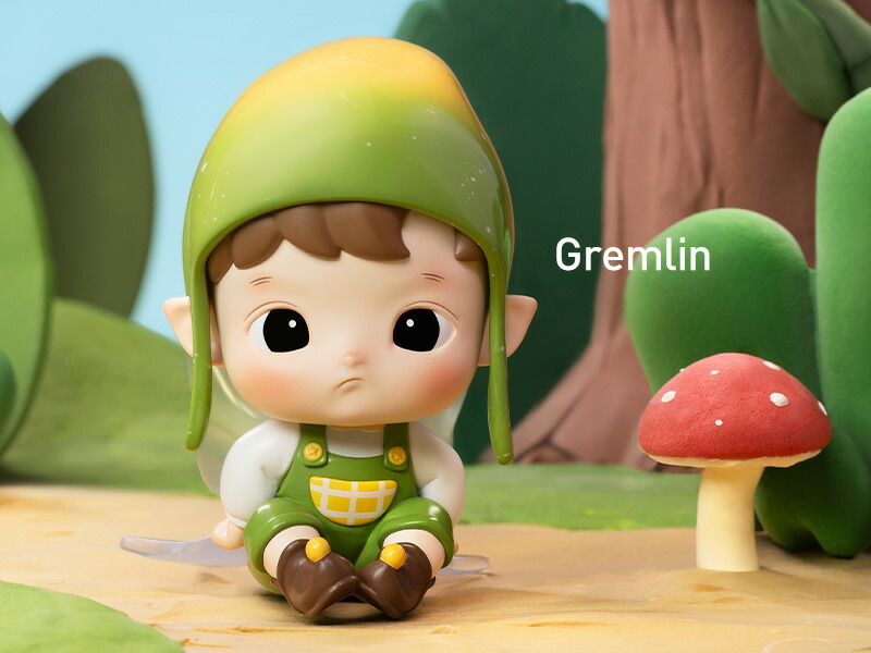 楽天市場】HACIPUPU Adventures In The Woods シリーズ【ピース