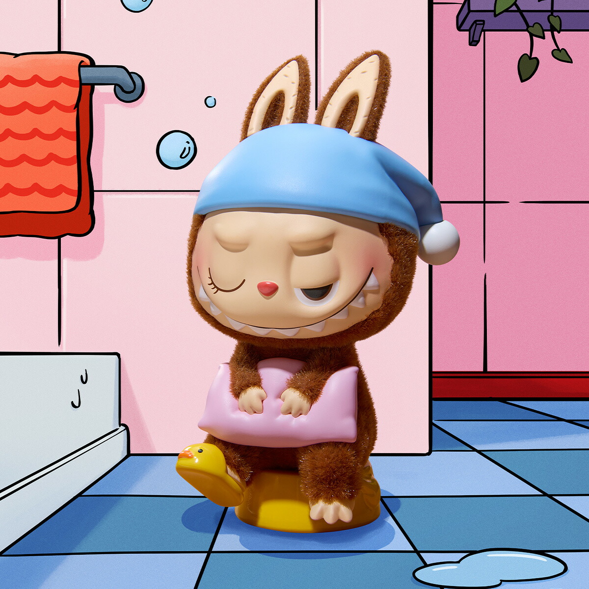 楽天市場】THE MONSTERS 1:00 A.M. シリーズ : POP MART JAPAN 楽天市場店