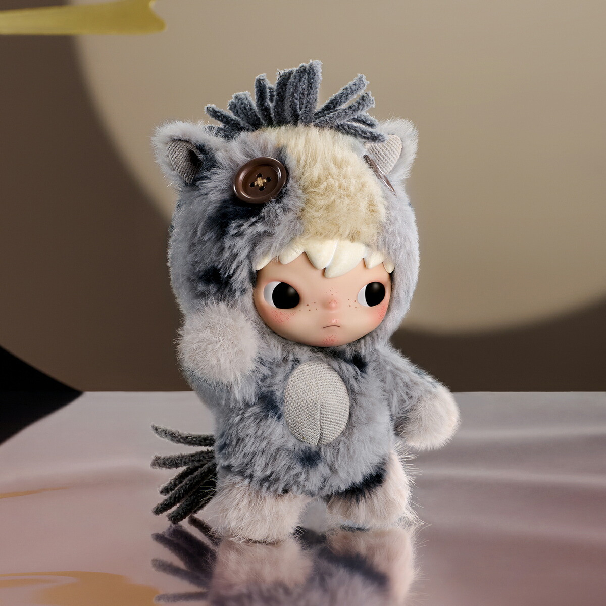 楽天市場】Have a Good Run シリーズ ぬいぐるみペンダント : POP MART