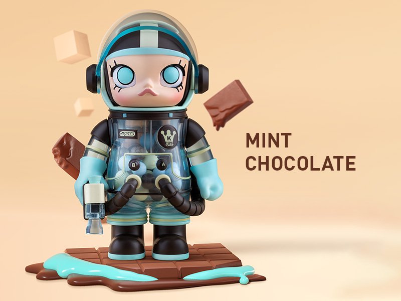 楽天市場】MEGA コレクション 100％ SPACE MOLLY シリーズ 2-B