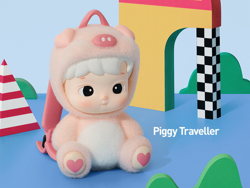 楽天市場】HACIPUPU Rolling Time Machine シリーズ【アソートボックス