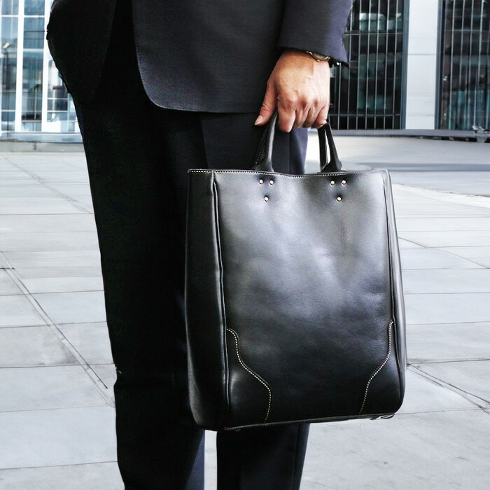 楽天市場】トートバッグ ビジネストート ビジネストートバッグ