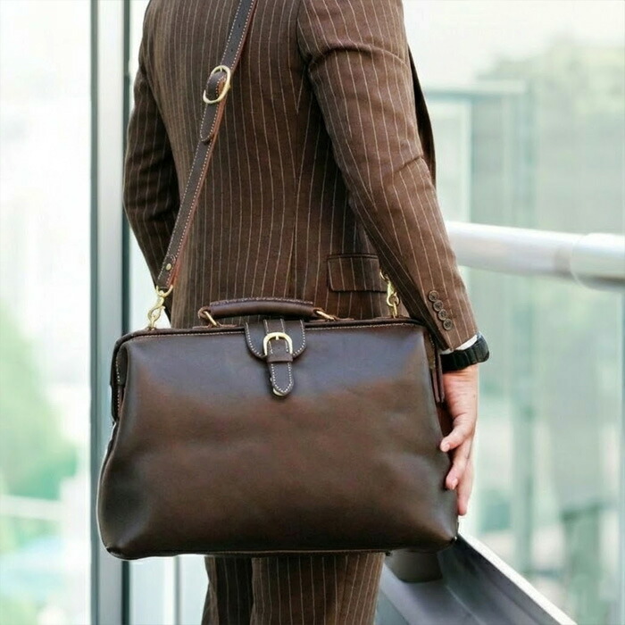 楽天市場】ダレスバッグ メンズ レディース ビジネスバッグ ブリーフ